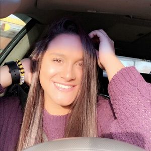 Meet your Posher, Kenli